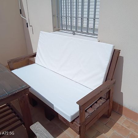 Apartamentos Costa De La Luz Playa Rota Exteriör bild