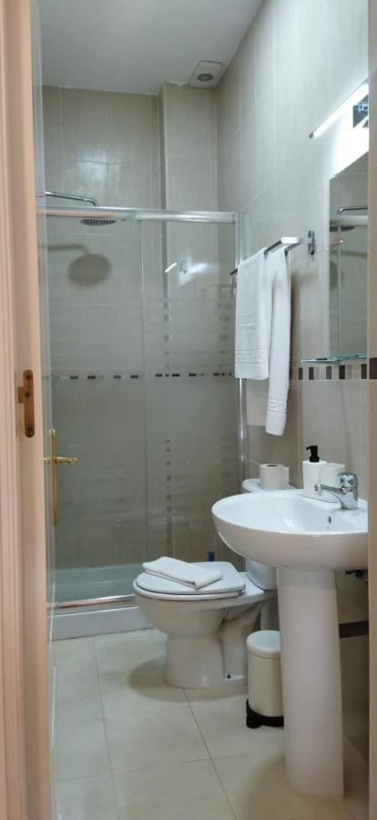 Apartamentos Costa De La Luz Playa Rota Exteriör bild