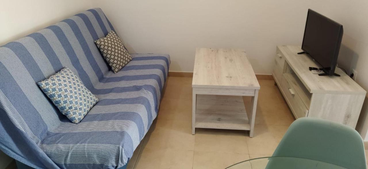 Apartamentos Costa De La Luz Playa Rota Exteriör bild