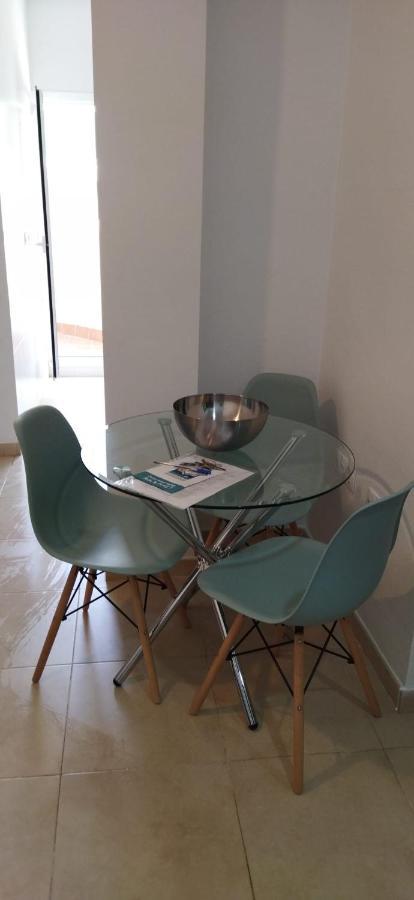 Apartamentos Costa De La Luz Playa Rota Exteriör bild