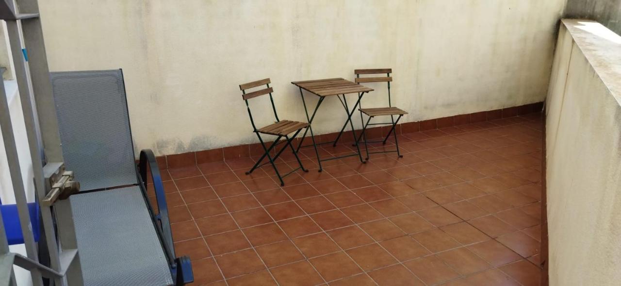 Apartamentos Costa De La Luz Playa Rota Exteriör bild
