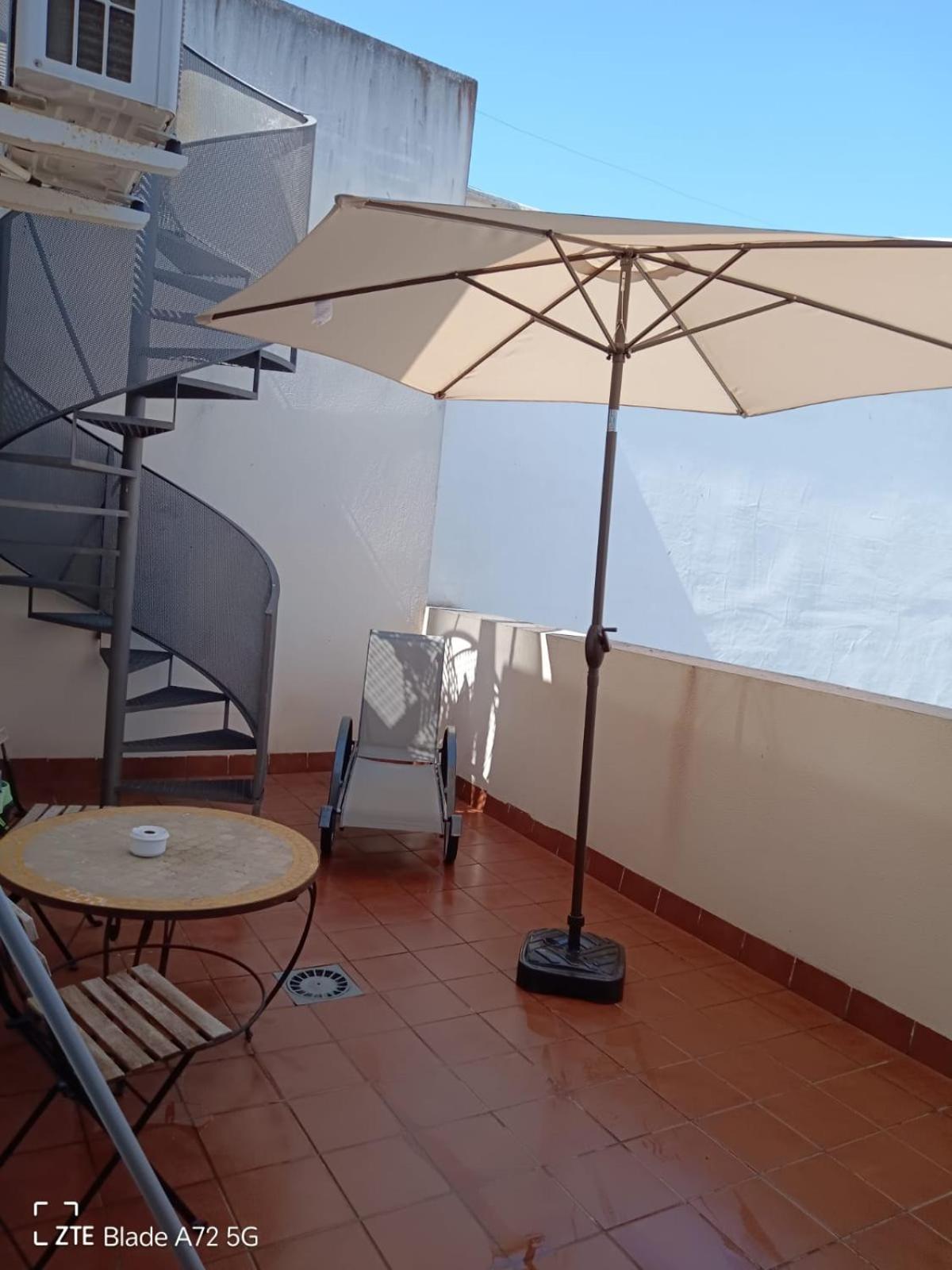 Apartamentos Costa De La Luz Playa Rota Exteriör bild