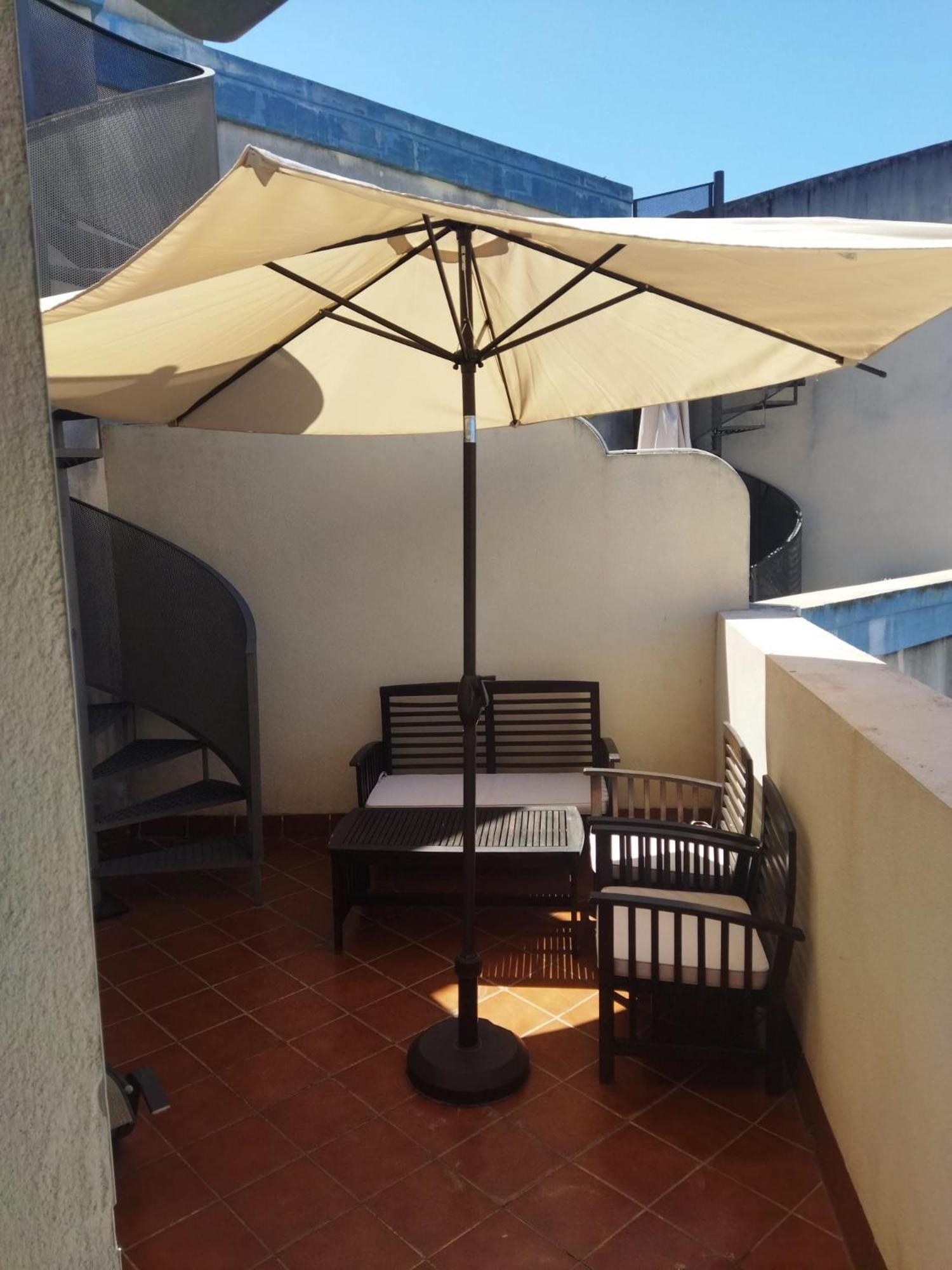 Apartamentos Costa De La Luz Playa Rota Exteriör bild