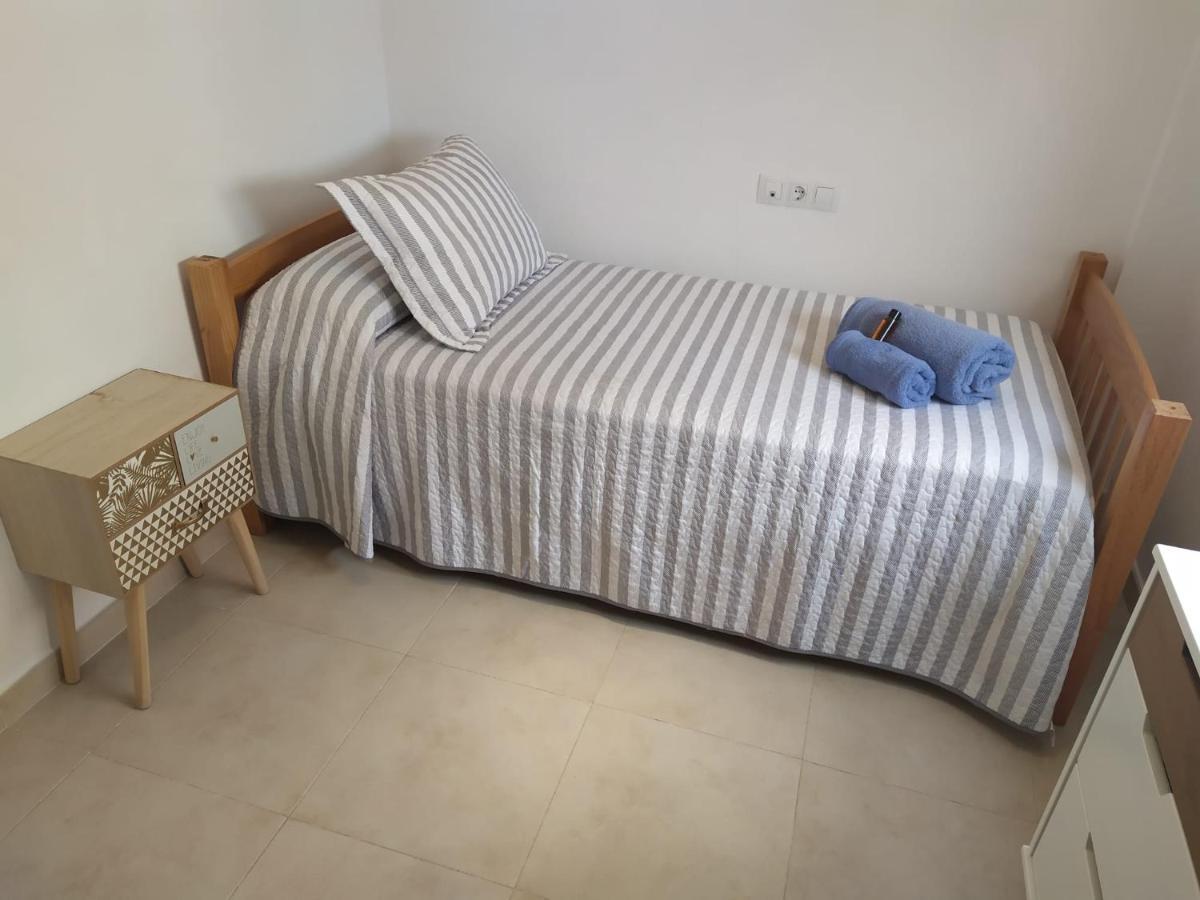 Apartamentos Costa De La Luz Playa Rota Exteriör bild